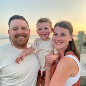 Meet your Posher, Bayleigh